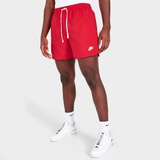 Mens Nike Sportswear Sport Essentials Lined Flow Shorts