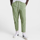Mens Nike Club Woven Tapered Pants