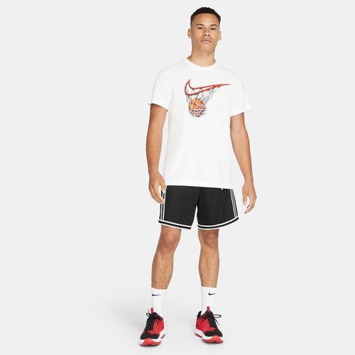 나이키 Mens Nike Dri-FIT DNA+ Basketball Shorts