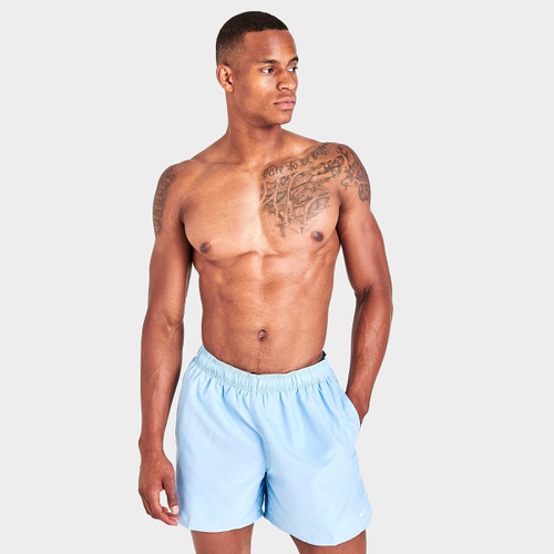 나이키 Mens Nike Swim Essential 5 Inch Volley Shorts