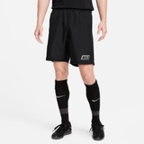 Mens Nike Academy Dri-FIT 8 Soccer Shorts