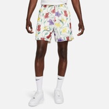 Mens Nike Giannis Standard Issue Dri-FIT Reversible 6 Basketball Shorts