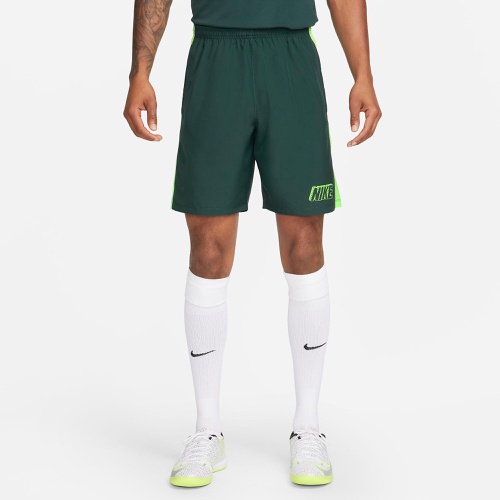 나이키 Mens Nike Academy Dri-FIT 8 Soccer Shorts