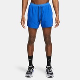 Mens Nike Dri-FIT Stride 5-Inch Brief-Lined Running Shorts