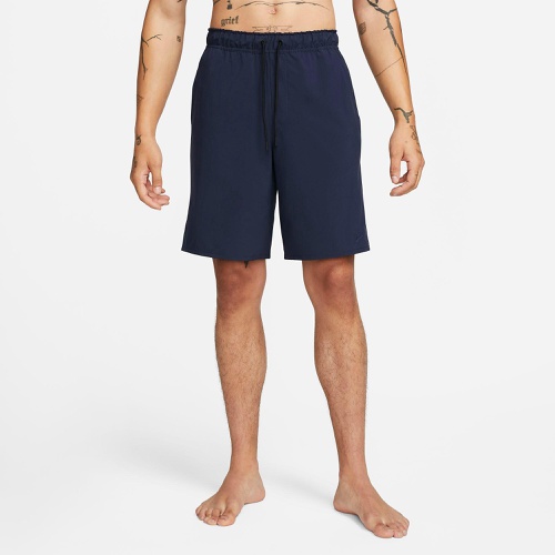 나이키 Mens Nike Unlimited Dri-FIT 9 Unlined Versatile Shorts