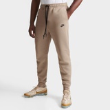 Mens Nike Sportswear Tech Fleece Jogger Pants