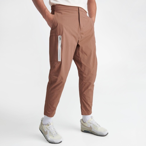 나이키 Mens Nike Sportswear Style Essentials Utility Pants