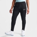 Mens Nike Dri-FIT Academy Zippered Soccer Pants