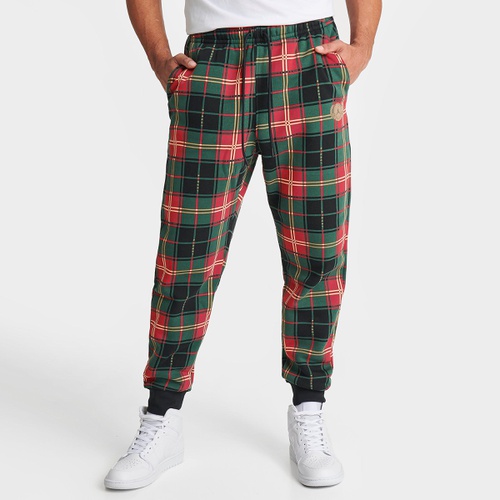 나이키 Mens Jordan Essential Holiday Fleece Sweatpants