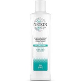 Nioxin Scalp Recovery System for Itchy, Flaky Scalp,Anti-DandruffCleanser Shampoo, Conditioner, Serum & 3-pc Kit