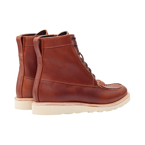  Nisolo Mateo All Weather Boot