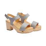 Nisolo All-Day Open Toe Clog