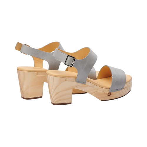  Nisolo All-Day Open Toe Clog
