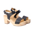 Nisolo All-Day Open Toe Clog