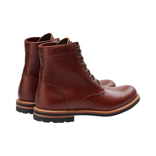  Nisolo Andres All Weather Boot