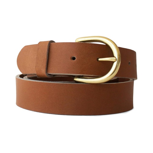  Nisolo Noemi Leather Belt