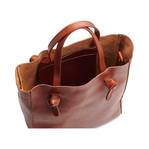  Nisolo Simone Shopper