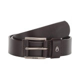 Nixon Americana Leather Belt