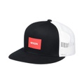 Nixon Team Trucker Hat