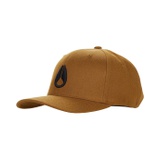 Nixon Deep Down FF Hat