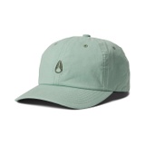 Nixon Agent Strapback Hat