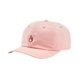 Nixon Agent Strapback Hat