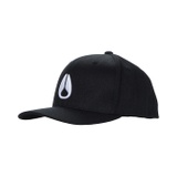 Nixon Deep Down Snapback Hat