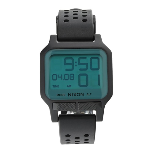  Nixon Heat