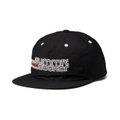 Nixon Summit Seeker Strapback