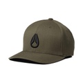 Nixon Deep Down FF Athletic Fit Hat