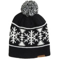 Nixon Meister Wool Pom Beanie