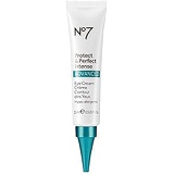 no7 5730 Protect & Perfect Intense Advanced Eye Cream, 0.5oz