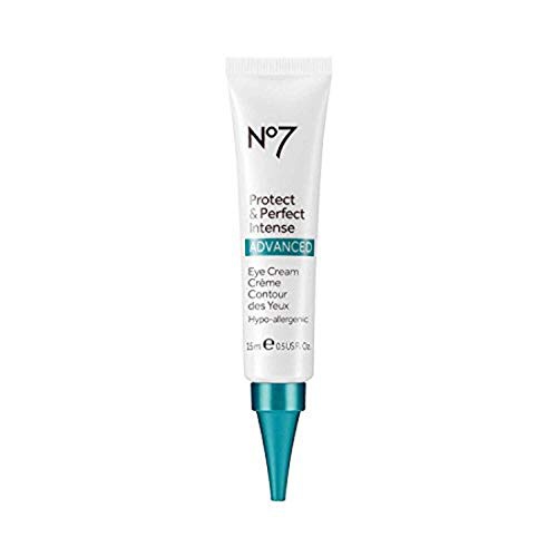  no7 5730 Protect & Perfect Intense Advanced Eye Cream, 0.5oz