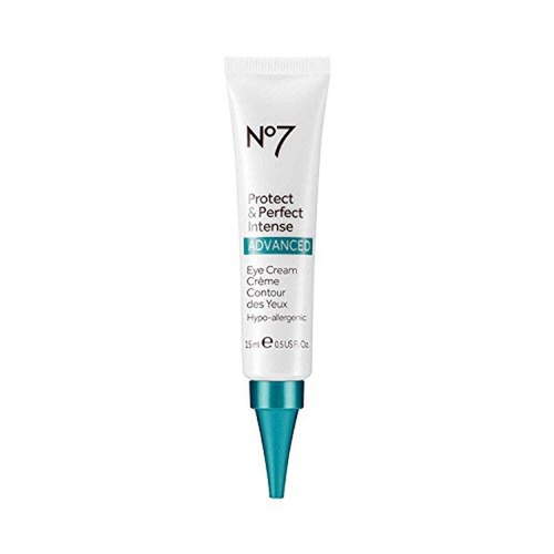  no7 5730 Protect & Perfect Intense Advanced Eye Cream, 0.5oz