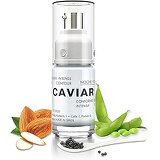 Noche Y Dia Caviar Eye Cream - Daily Retinol Eye Cream Moisturizer for Dark Circles - Reduces Appearance Of Wrinkles, Bags, Fine Lines, Sagging Skin, Crows Feet & Puffiness - Boost