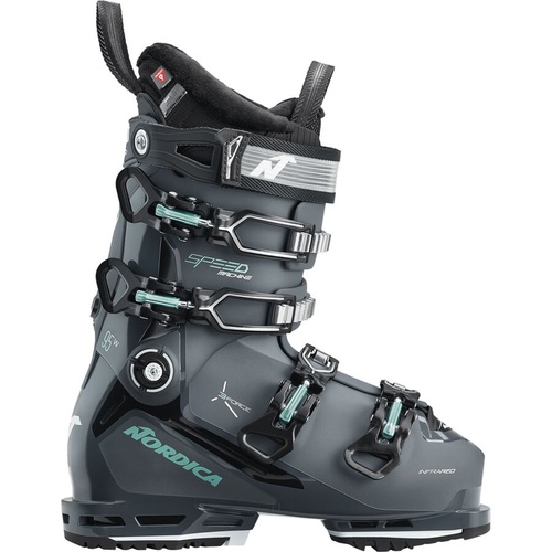  Nordica Speedmachine 3 95 Ski Boot - Women