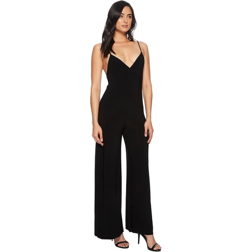  Norma Kamali Slip Jumpsuit