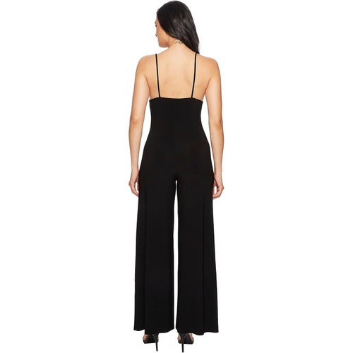  Norma Kamali Slip Jumpsuit