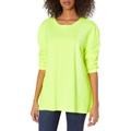 Norma Kamali Womens Shirt