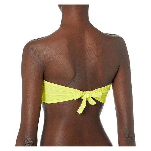  Norma Kamali Womens Standard Bikini