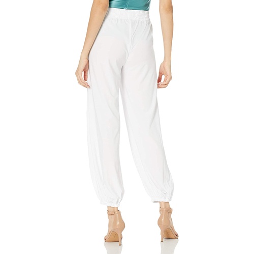  Norma Kamali Womens Pant