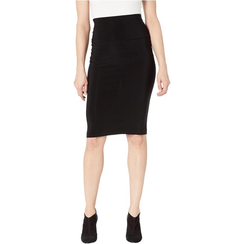  Norma Kamali Tube Skirt