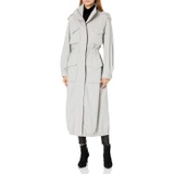 Norma Kamali Womens Coat