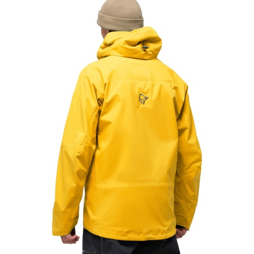  Norrona Lofoten GORE-TEX PRO Jacket - Men