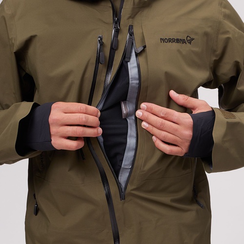  Norrona Lofoten GORE-TEX PRO Jacket - Men