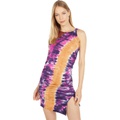 n:philanthropy Bix Tie-Dye Dress