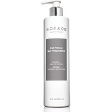 NuFACE Facial Hydrating Leave-On Gel Primer | For Use with NuFACE Devices to Lift Contour Tone Skin + Reduce Look of Wrinkles | FDA-Cleared At-Home System | 10 Fl Oz