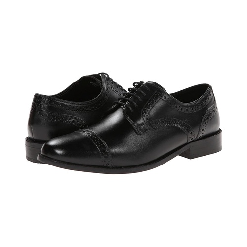  Nunn Bush Norcross Cap Toe Dress Casual Oxford