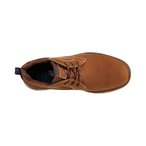  Nunn Bush Luxor Plain Toe Chukka