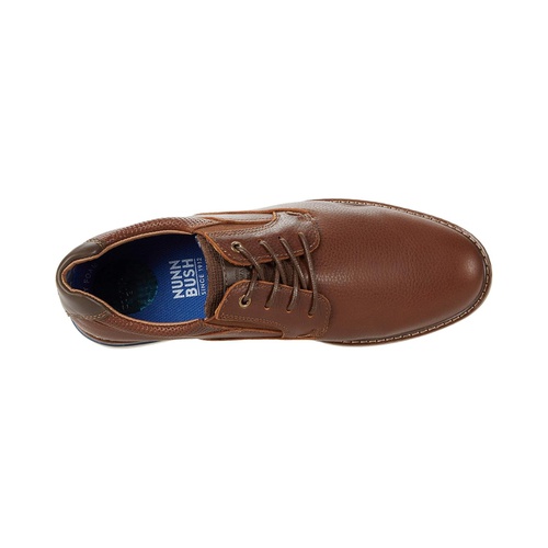  Nunn Bush Bayridge Plain Toe Oxford